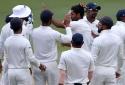 India Vs South Africa 3rd test : India won by 63 runs for Mohammed Shami's 5 wicket